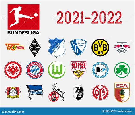 German Bundesliga .